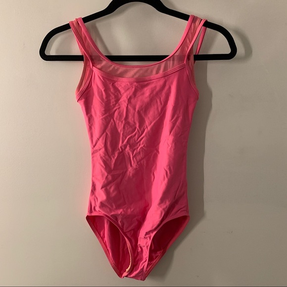 Wear Moi Tops - Wear Moi Adult XS Leotard